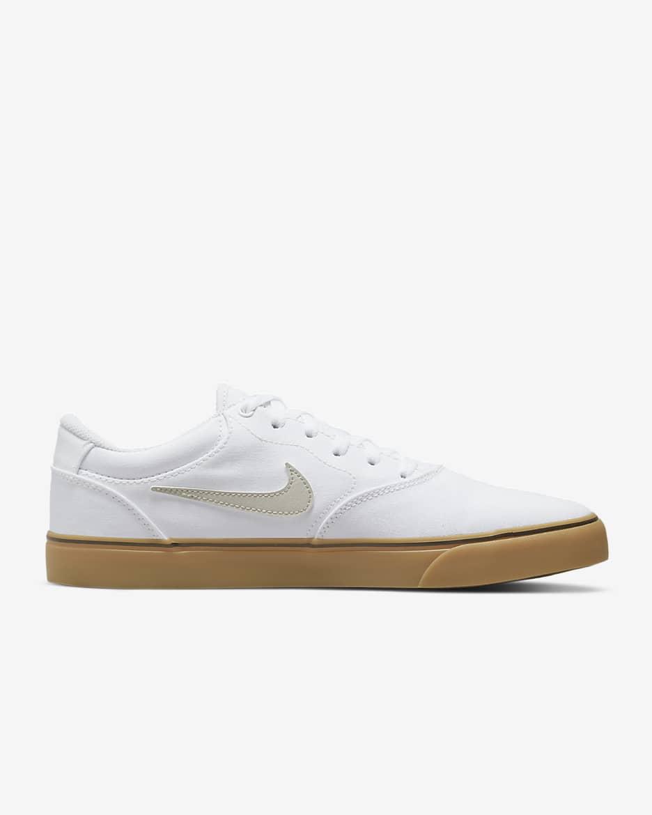 Nike canvas shoes best sale